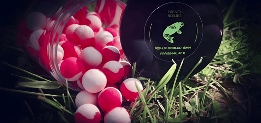 French Boilies