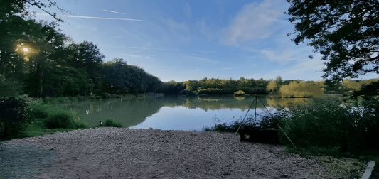 etang du vivier 41