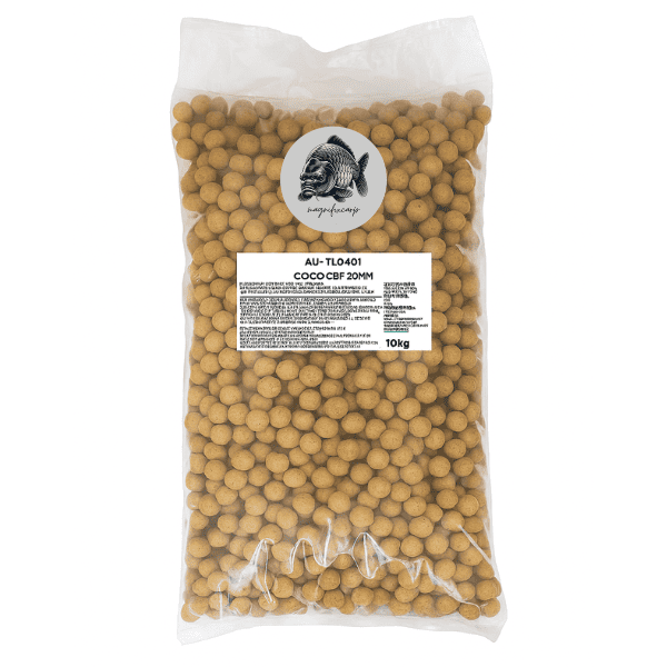 Bouillette Coco Banane