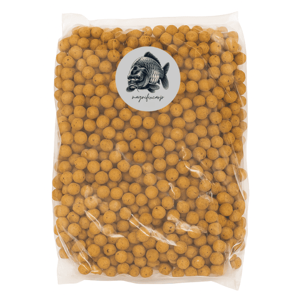 Bouillette Scopex Cream