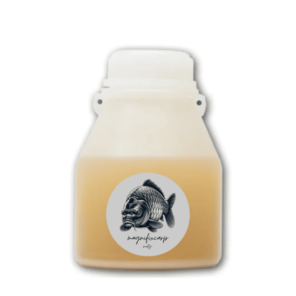booster amorce carpe