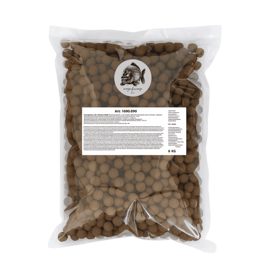 bouillette carpe artisanale