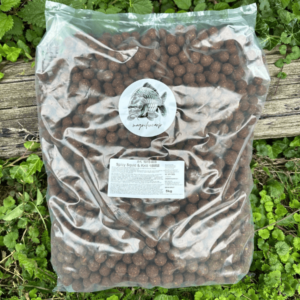 bouillette maison carpe