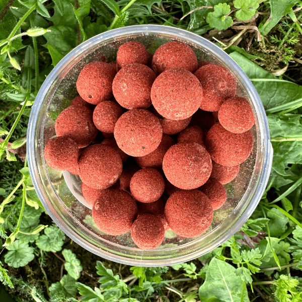 bouillette maison qui flotte