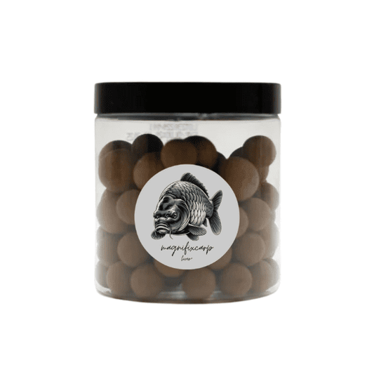 bouillette flottante foie