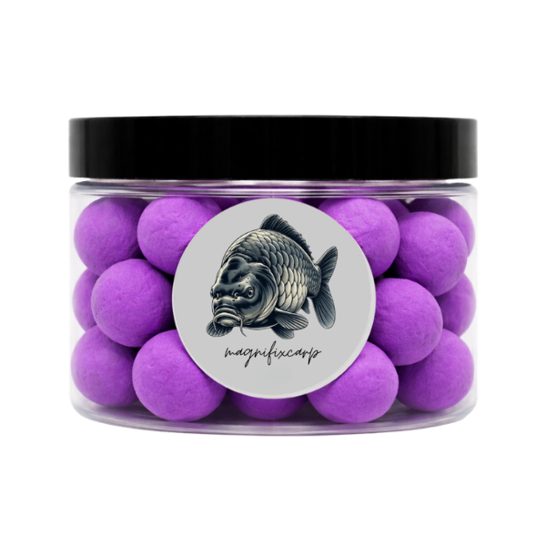 Pop-up Violette Cassis