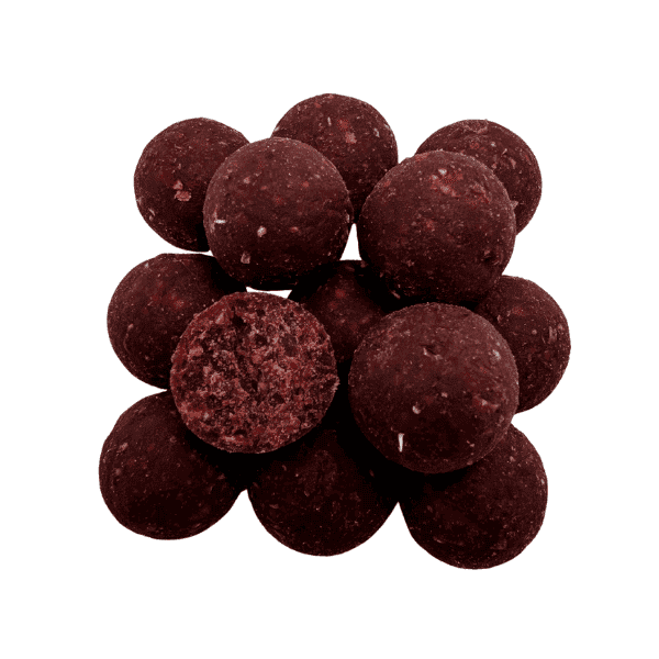 bouillettes carpes