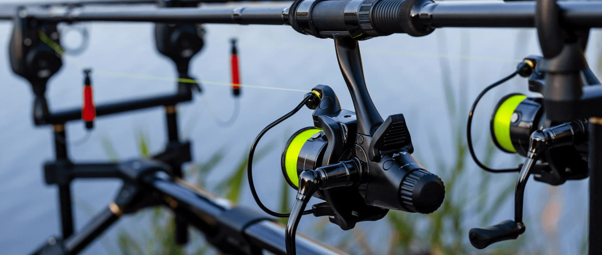 moulinet carpe debrayable