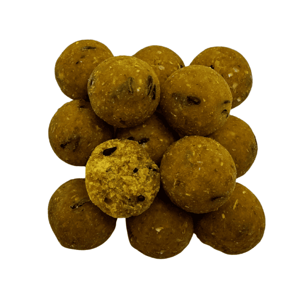 starbaits bouillette