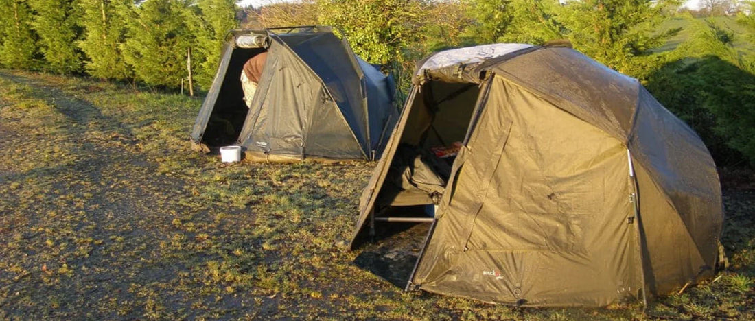 Comment choisir son emplacement pour la pêche de la carpe ?