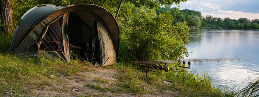 endroit où pêcher à la carpe