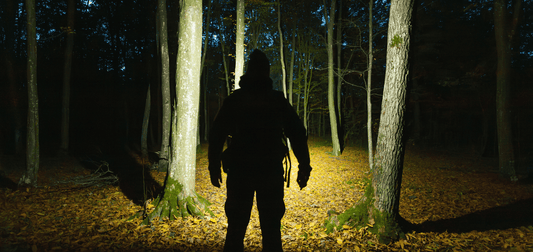 lampe frontale rechargeable