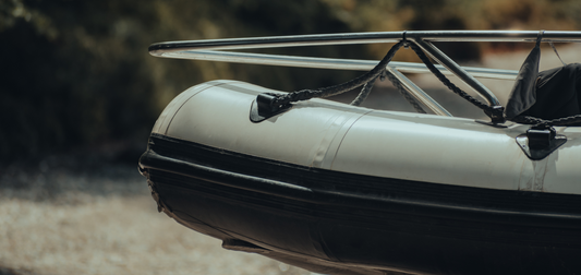 pneumatique peche carpe