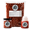 Pack Appâts Premium Krill+