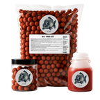 Pack Appâts Premium Krill+