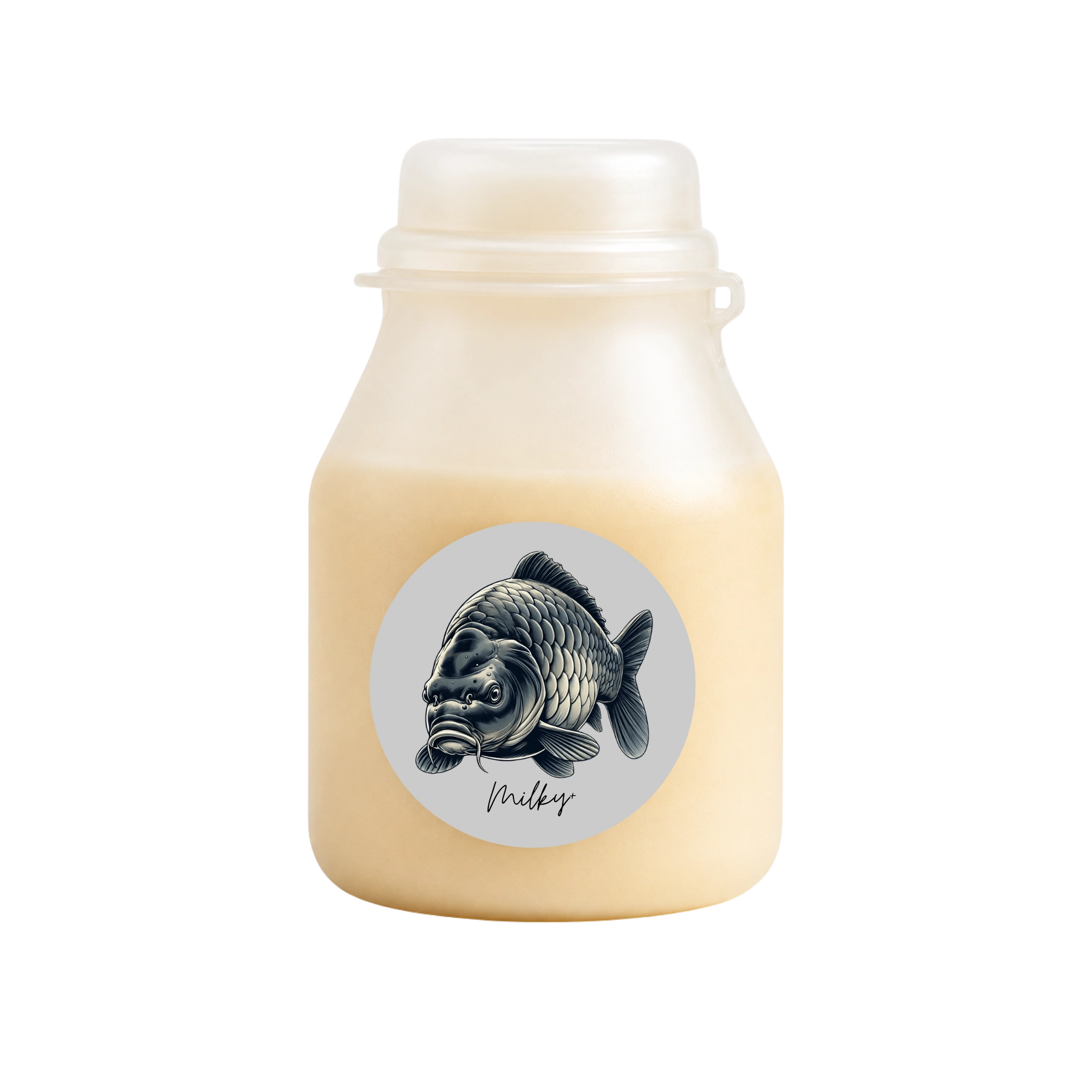 Booster Premium Milky+