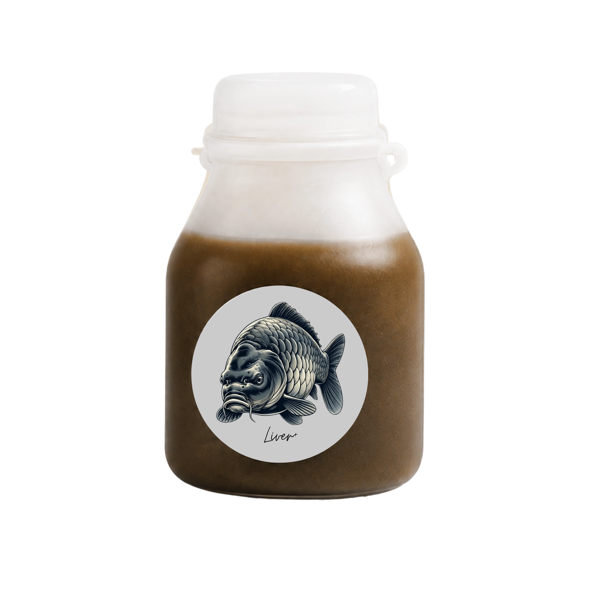 Booster Premium Liver+