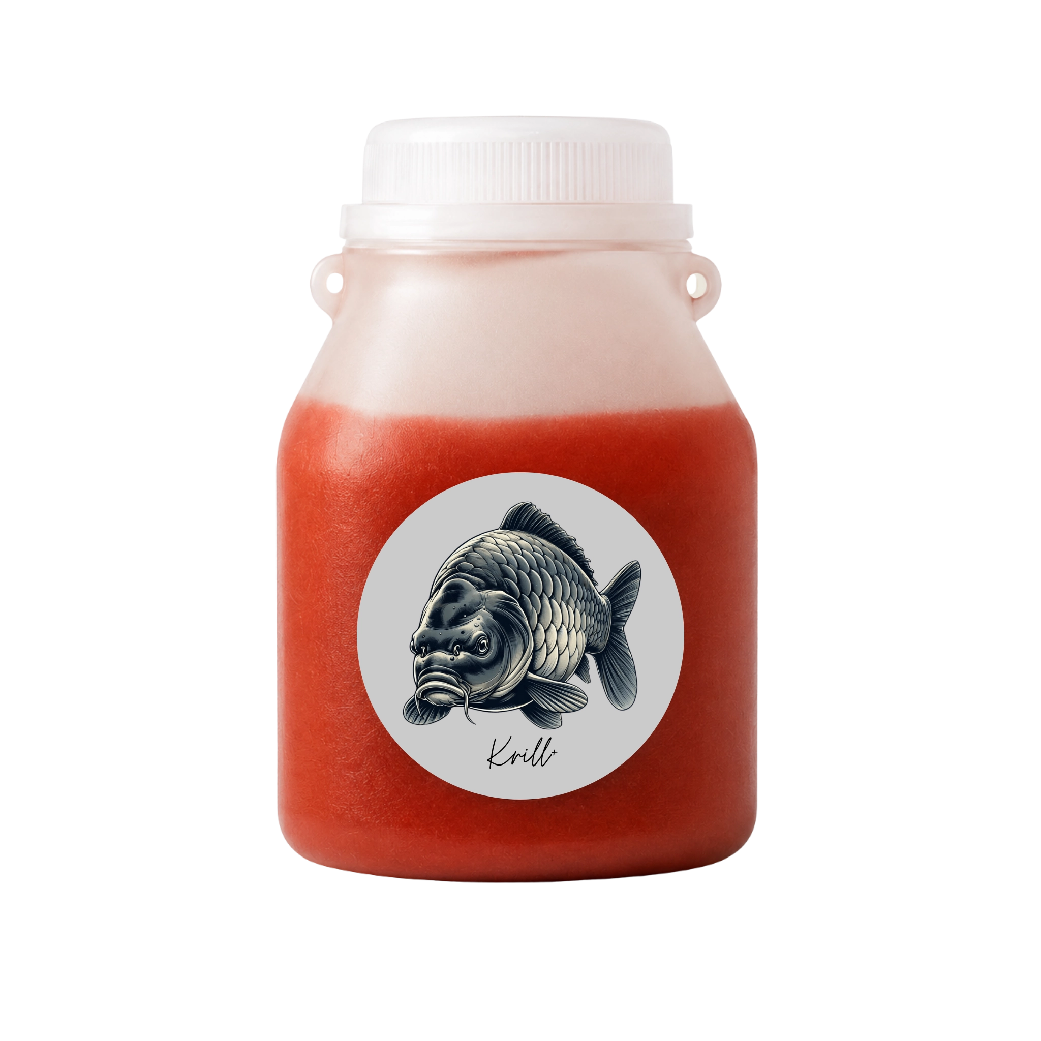 Booster Premium Krill+