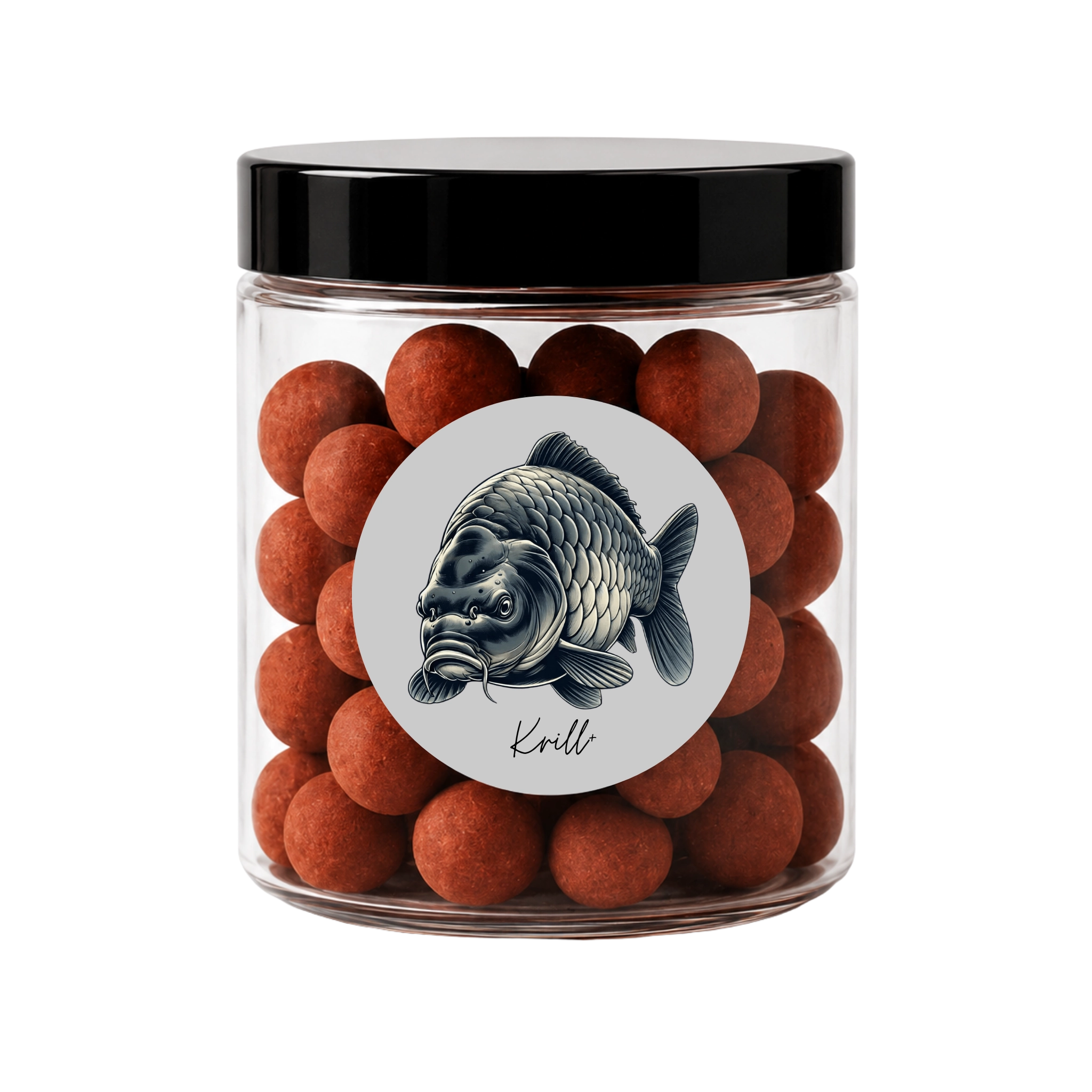 Pop-ups Premium Krill+