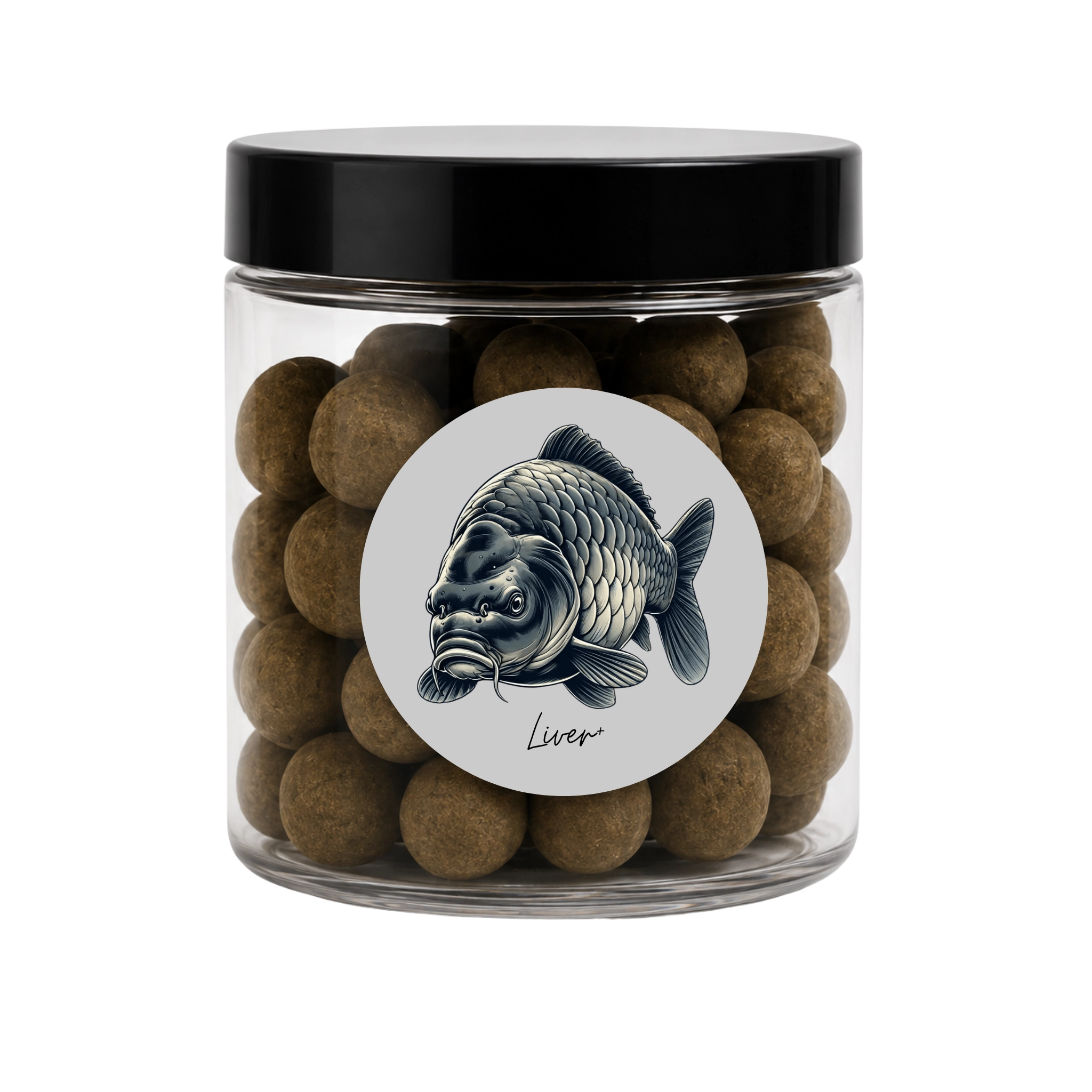 Pop-ups Premium Liver+