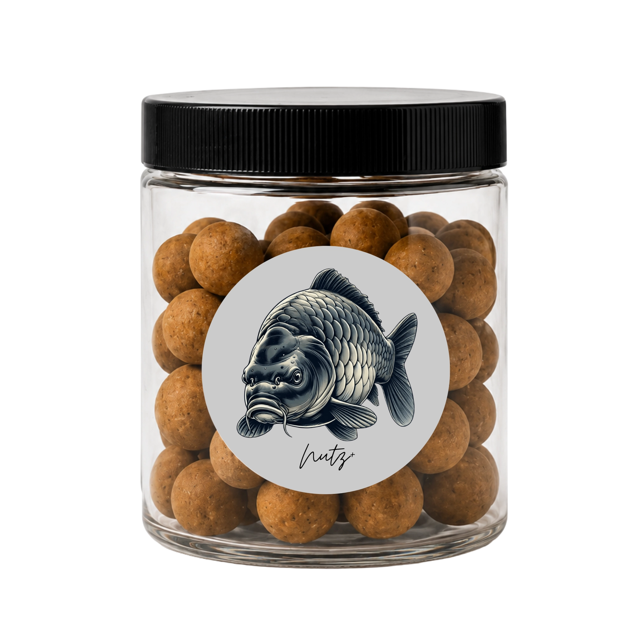 Pop-ups Premium Nutz+