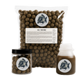 Pack Appâts Premium Liver+