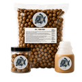 Pack Appâts Premium Nutz+