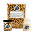Pack Appâts Premium Milky+