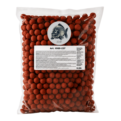 Bouillettes Premium Krill+