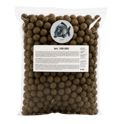 Bouillettes Premium Liver+