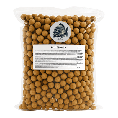 Bouillettes Premium Milky+