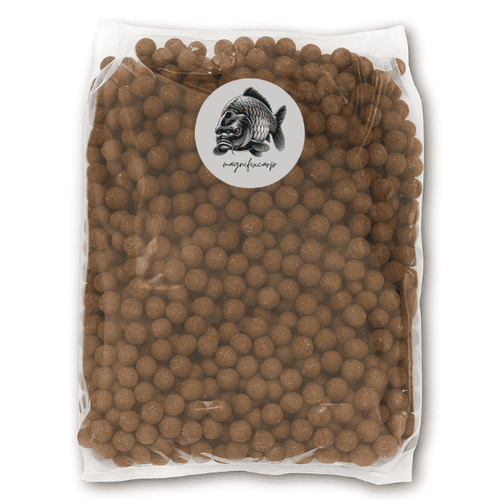 Bouillettes Performance Spicy Squid & Krill