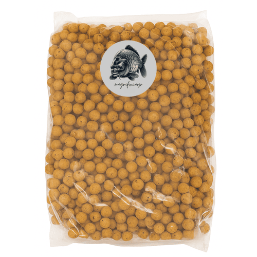 Bouillette Scopex Cream