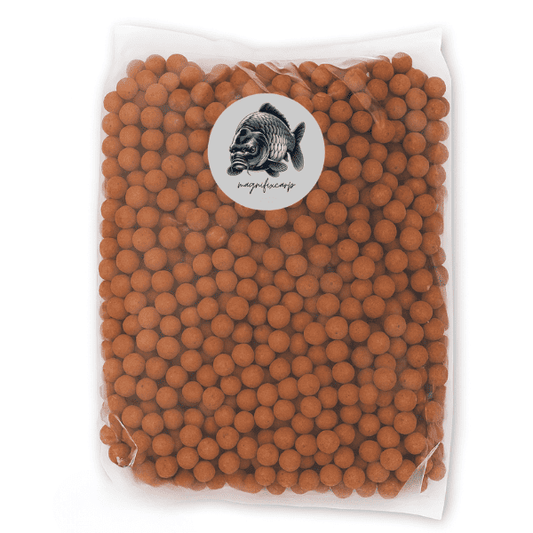 Bouillette fruité