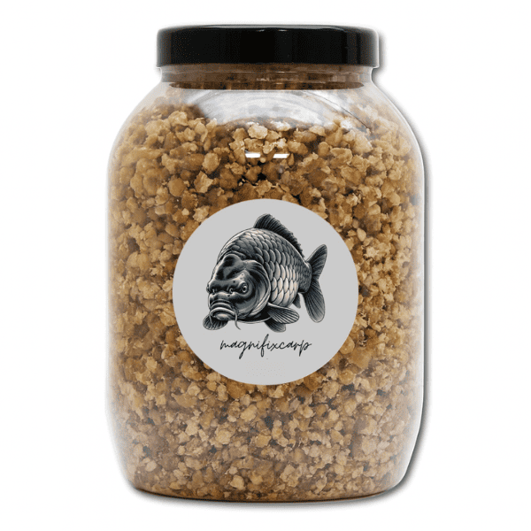Graines Prêtes à l'Emploi Crushed Tigernuts