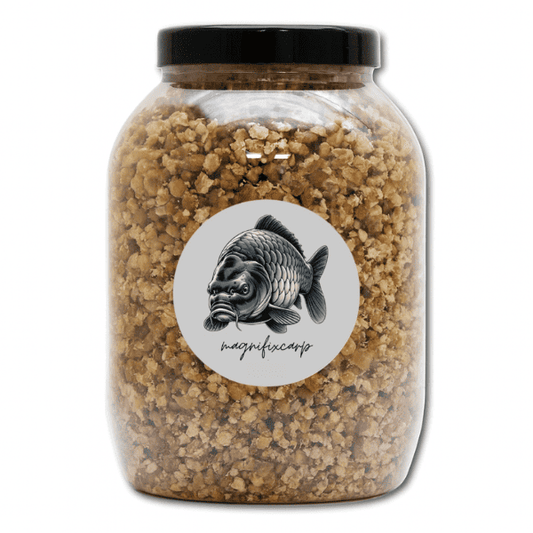 Graines Prêtes à l'Emploi Crushed Tigernuts