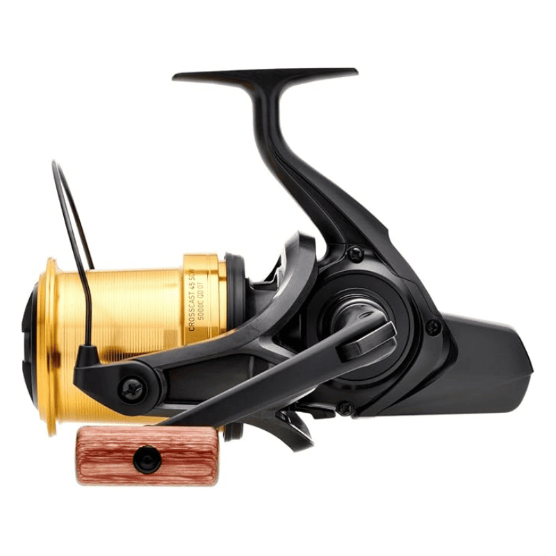 Daiwa 45 Scw