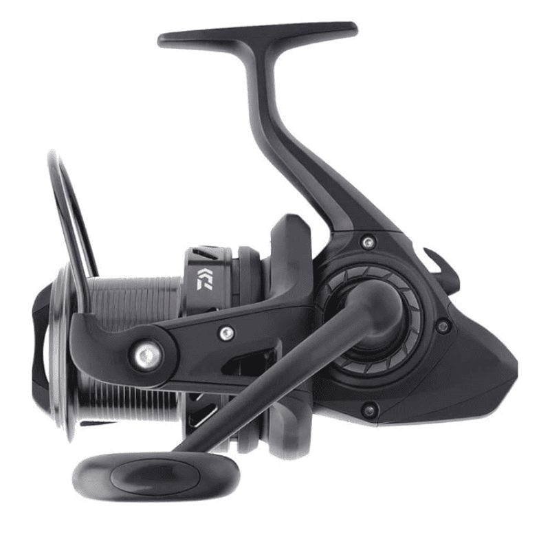 Daiwa Black Widow