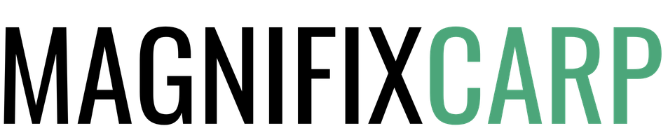 Magnifixcarp