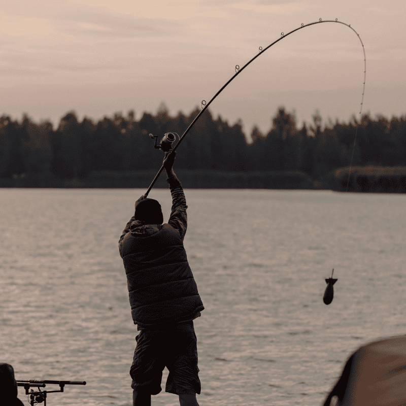 amorce peche a la carpe