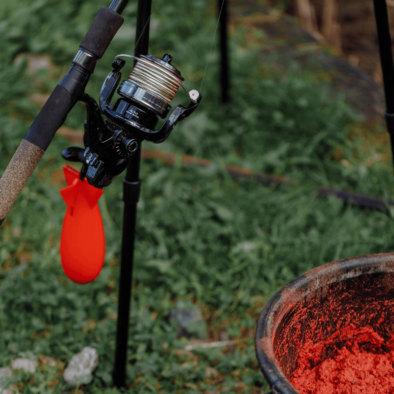 amorce pour peche carpe