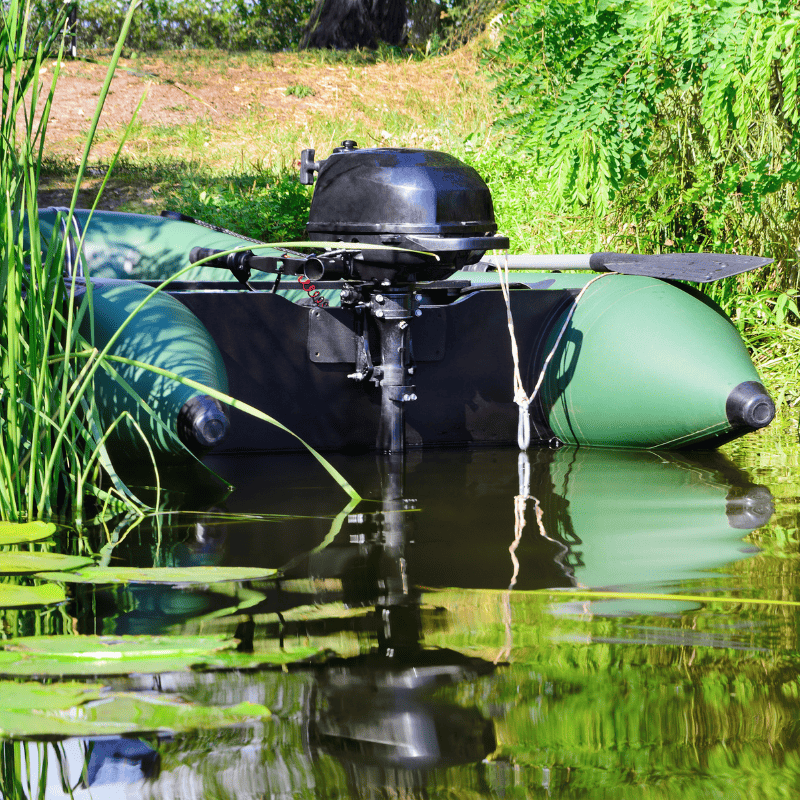 annexe gonflable bateau