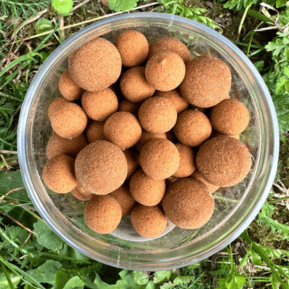 appat pour carpe en etang