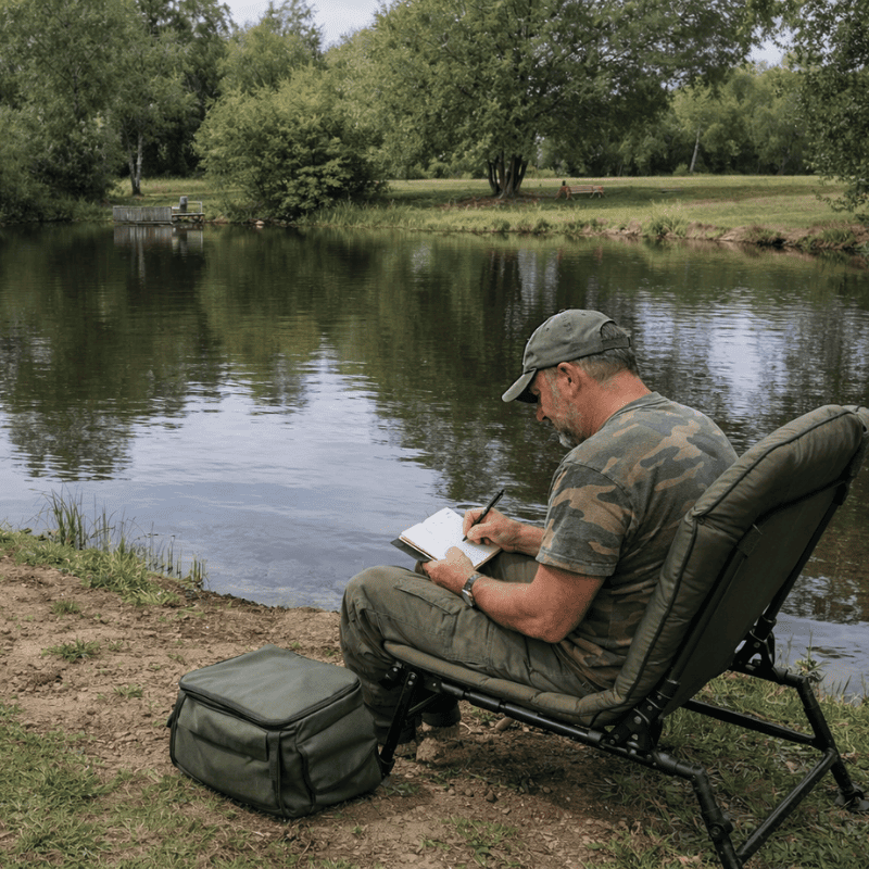 astuce pour la peche a la carpe