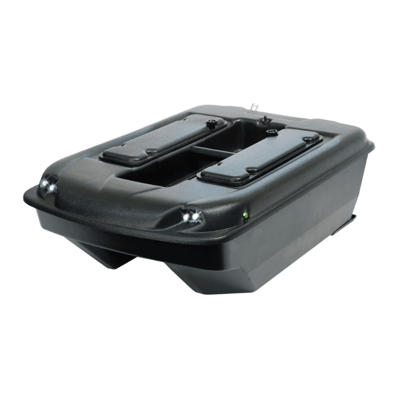 bateau amorceur carp madness