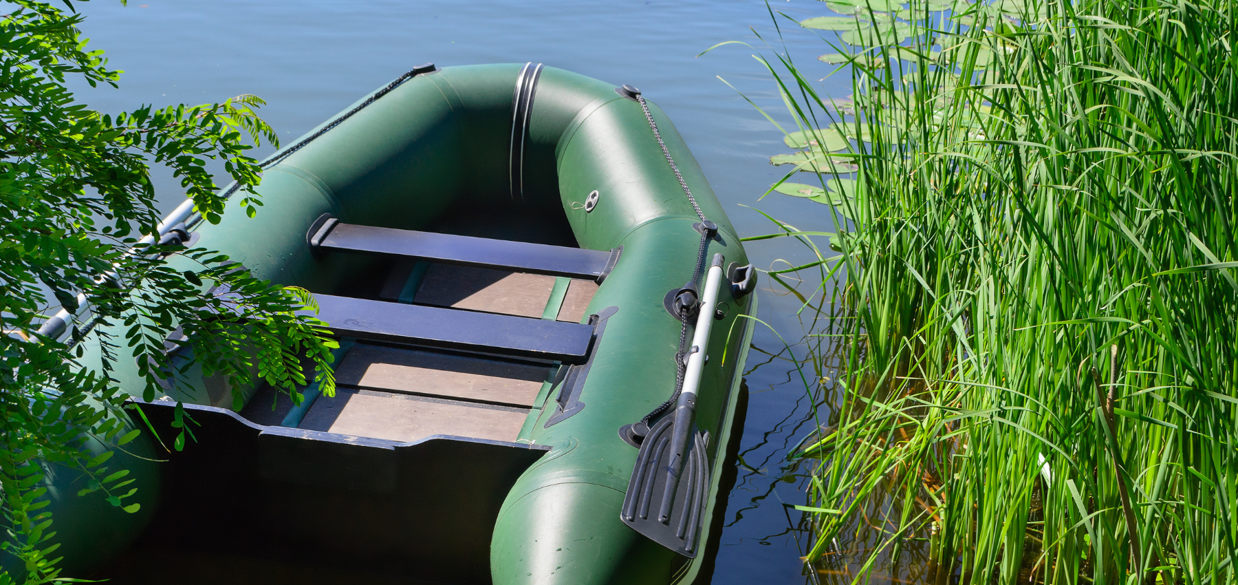 bateau carpiste