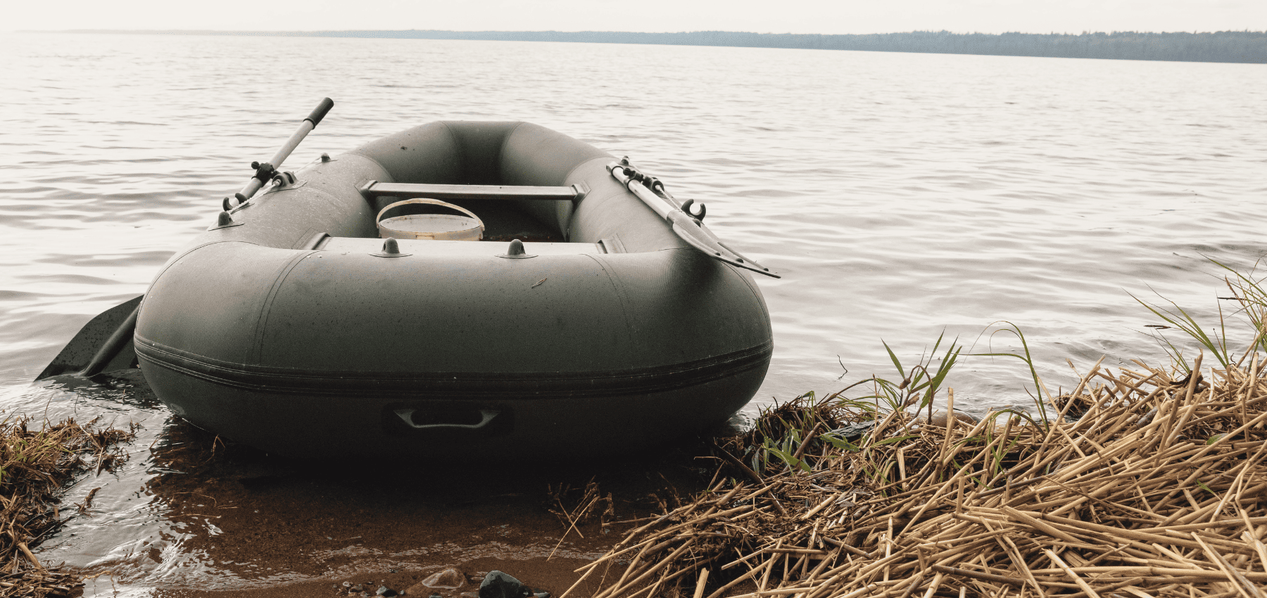 bateau gonflable carpe
