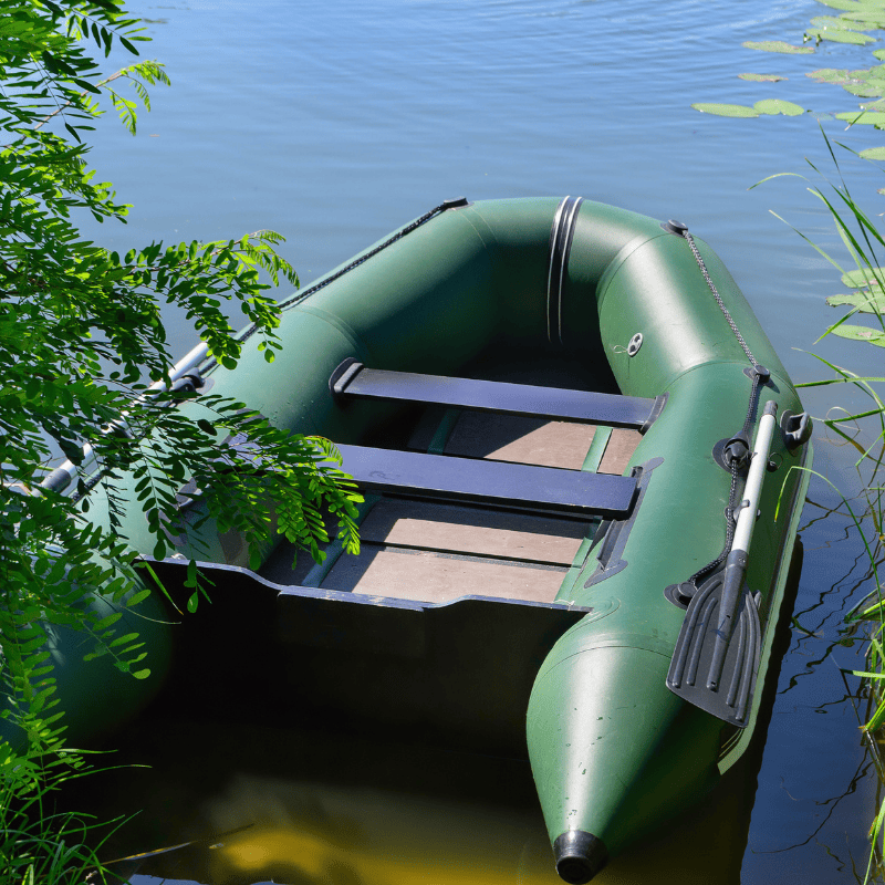 bateau gonflable decathlon