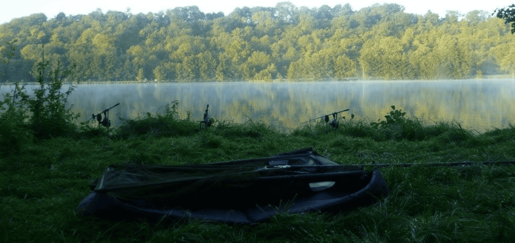 bivouac carpiste