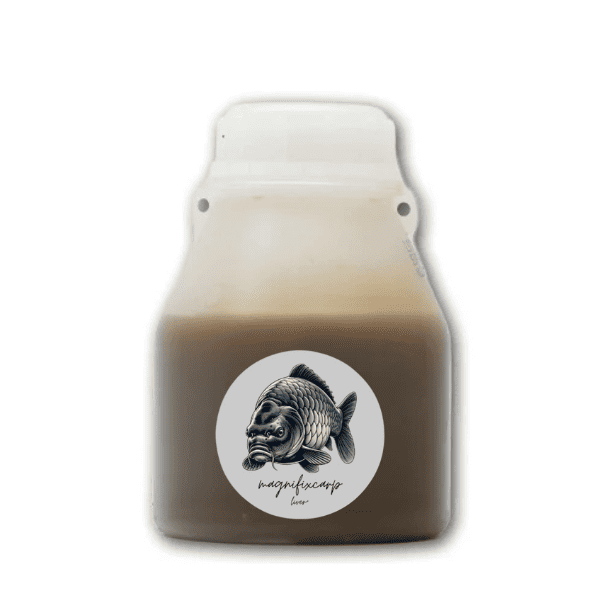 booster foie carpe